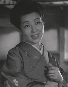 出云八重子