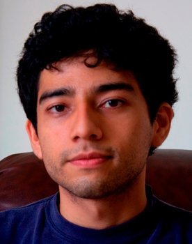 Francisco Ríos Telles as Hugo