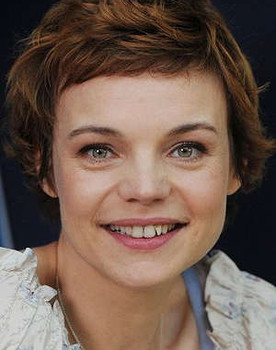 Greta Galisch de Palma