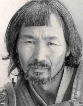 Dokhturbek Kydyraliev as 