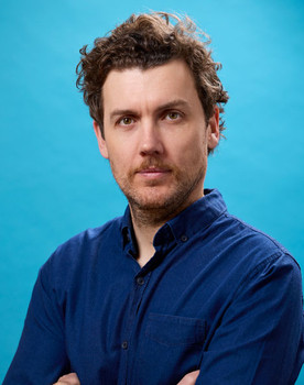 Daniel Connell as Self