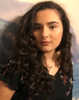 Emmalee Kocsi as Jane Gibbs