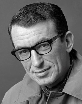 Herbert Ross as Self