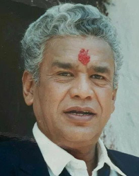 Ravi Shah as 