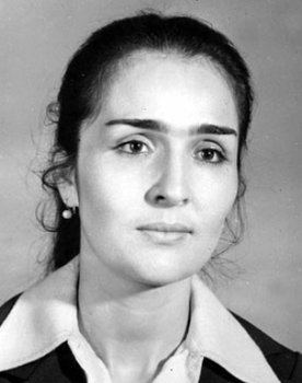 Sorodzhon Sabzaliyeva as 