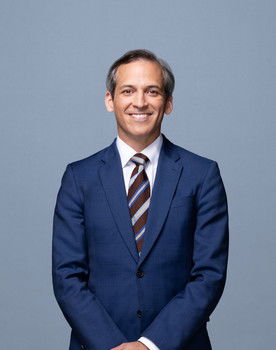 Nick Schifrin as Himself