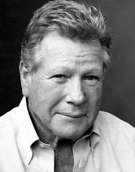 Ryan O'Neal