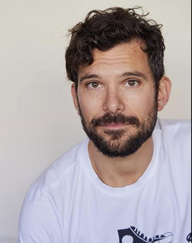 Ian Reier Michaels