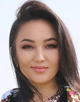 Aigul Busurmankulova