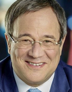 Armin Laschet