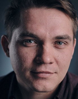 Konstantin Serebryakov