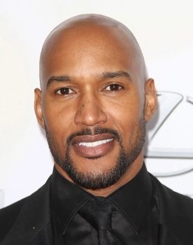 Henry Simmons