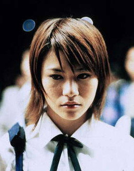 Sayako Hagiwara