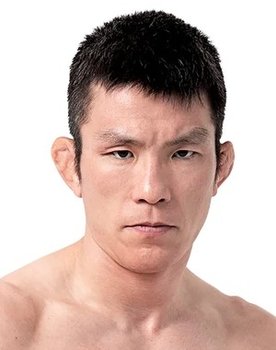 Shinya Aoki as Self