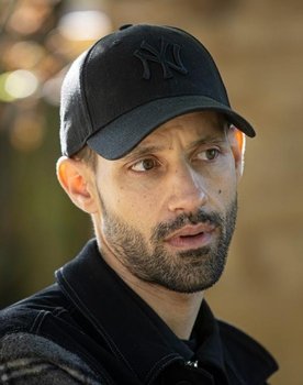 Joel Hyrland as JoJo
