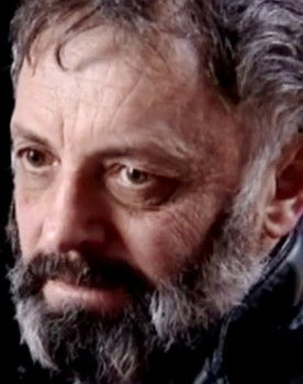 Vladimir Pryanchin as Жину