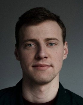 Egor Isaev