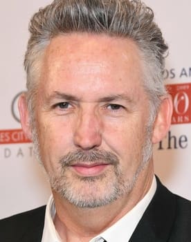 Harland Williams