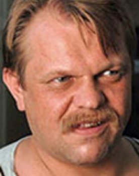 Aleksey Baydakov as 