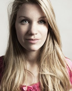 Rachel Parris