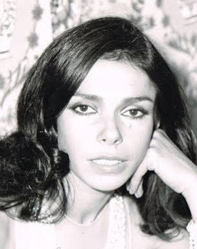 Mercedes Carreño