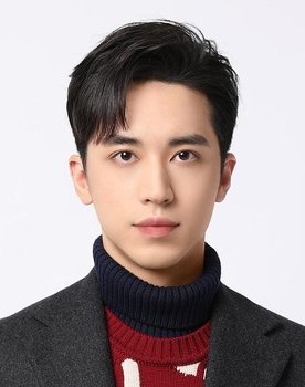Timmy Xu