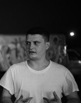 Ralph Sepe Jr. as Franklin