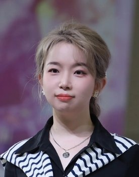 Wenxiao He as (voice)