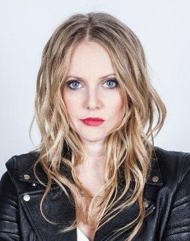 Maud Bettina-Marie