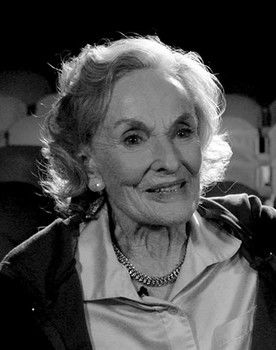 Christine Le Brocq as Mrs. 'Wombat' Milton