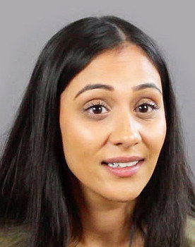 Yasmin Kaur Barn