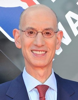 Adam Silver