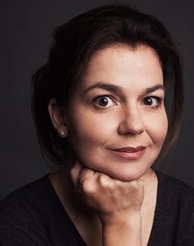 Paula Cale as Betty Martin