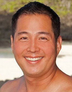 Jonas Otsuji
