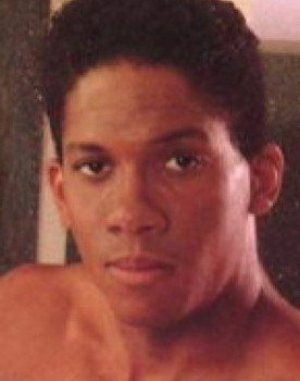 Tyrone Jackson