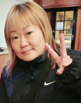 Chikayo Nagashima as Chikayo Nagashima