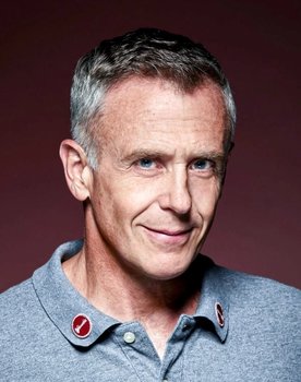 David Eigenberg