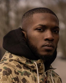 Chakeefe Gordon as Mason