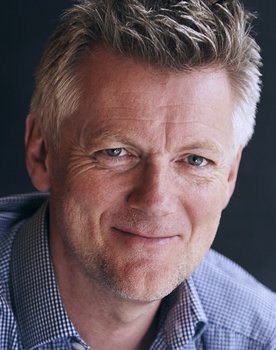 Chris Lang