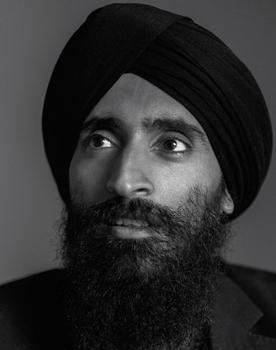 Waris Ahluwalia