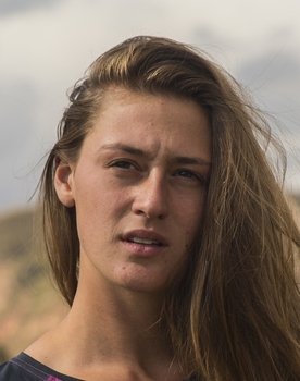 Laura Bingham as Self - Contributor