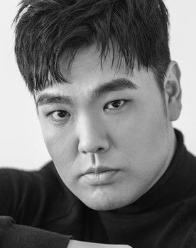 Shim Jae-hyun as Park Sang-Hoon