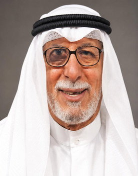 إبراهيم الصلال