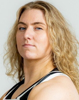 Anita Vaughan