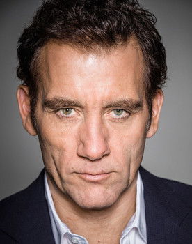 Clive Owen