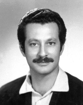 Ghassan Kanafani as Himself