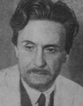 Andrey Kramarenko as Old Moroz