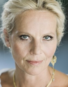 Benedikte Hansen