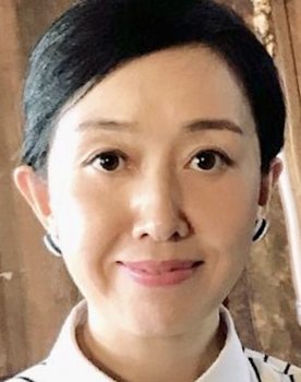 Su Xin as Liu Jie