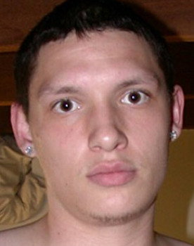 Deric McCoy